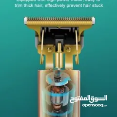  2 ماكينة حلاقة الشعر الأصلية توصيل مجاني