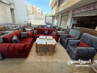  10 كنب موديل شرحات