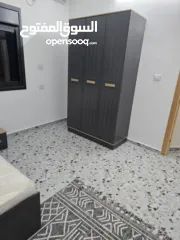  9 شقة مفروشة وجديدة