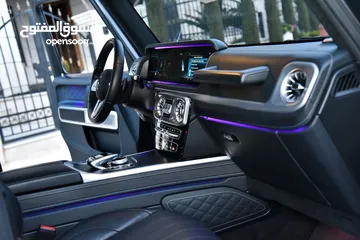  9 G Class موديل 2020