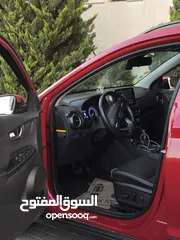  5 هيونداي كونا 2019 فل الفل سعر حرق