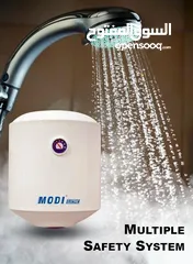  5 Electric Water Heater