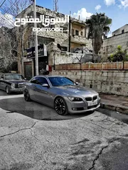  1 bmw 325 ci original E93 كشف