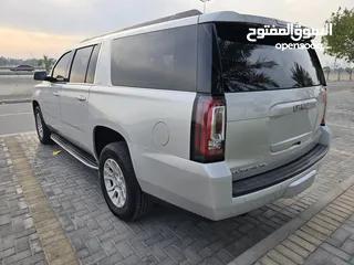  4 for sale gmc yukon xl 2018