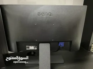  4 BenQ Gaming pc model id- GW2280-T