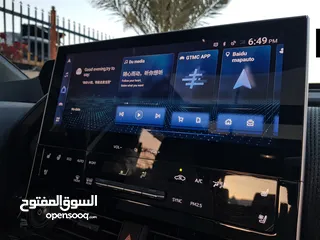  11 BZ4X 2022 PRO 4WD LONG RANGE للبيع
