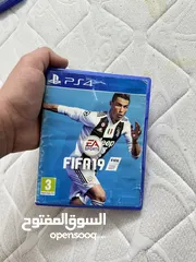  7 بكج من العاب فيفا وبيس وجتا ڤي
