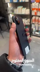  8 IPHONE 15 PLUS (128GB) USED LIKE NEW / ايفون 15 بلس مستعمل بحاله الجديد كفاله فليك موبايل سنتين