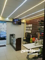  3 محل دراي كلين ومخيطة للبيع