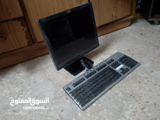  14 شاشه للبيع بحاله الوكاله بس ب 15 دينار