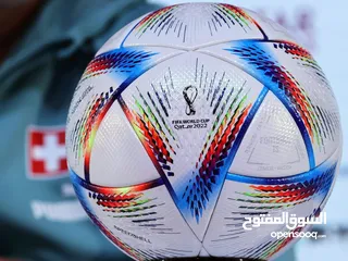  1 كره قدم  كأس العالم