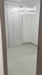 1 استديو للإيجار  ابو حليفه ساكن اول