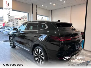  13 بي واي دي سونج بلس كهرباء 2023 ‏ 2023 BYD Song Plus EV