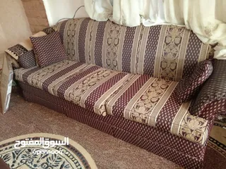  3 غرفه جلوس /طقم كنب