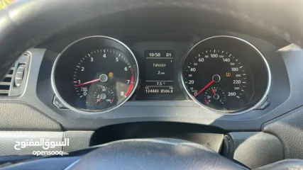  7 فولسفاجن جيتا 2016