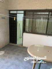  4 شقة طابق ثاني