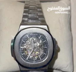  4 PATEK PHILIPPE باتك فيليب