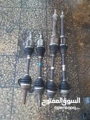  12 يوجد قطع  فورد فيوجن مستعمل أصلي شركة  بأفضل الأسعار