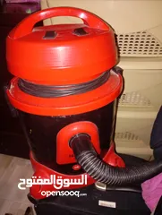  3 مكنسة كهربا شفط ممتاز