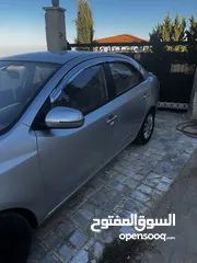  7 كيا سيرانو للبيع