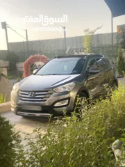  11 هونداي سنتافيه