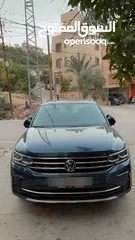  7 ڤولكس ڤاجن تيجوان القصه الجديده والمميزه ترخيص 20 بسعر حرق فل كامل الاضافات