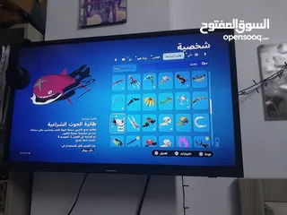  30 حساب فورت نايت قديم بسعر مغري