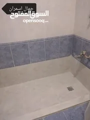  8 تغيير البانيو إلى شوربكس في يوم واحد فقط