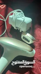  2 ليزر ازاله الشعر منزلي فيليبس لوميا مستخدم مرتين فقط