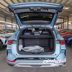  8 BYD Song Plus Champion 2023 بي واي دي سونغ بلس شامبيون 2023