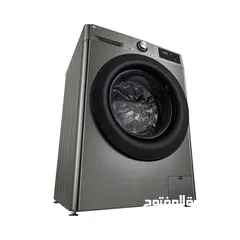  5 LG 9KG Inverter Front Load Washing Machine - Brand New - 1 Year Warranty - FREE Delivery