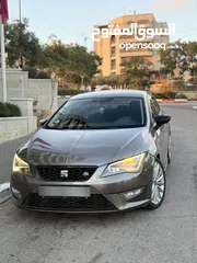  13 سيت ليون تعديل كامل FR ماتور 1200 جير عادي سعرر حرررق