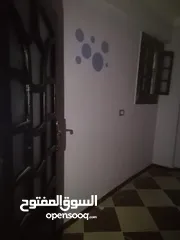 15 شقة تمليك للبيع 110م  بشارع الرحاب المعمورة
