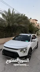  3 كيا نيرو هايبرد فل كامل