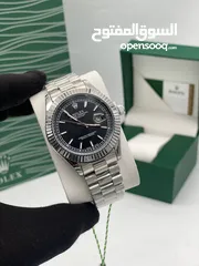  26 ساعات رجاليه  الروليكس ‎ تشكيلة من ساعات  كلهم ع سعر العرض