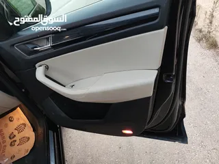  21 كودياك 2018