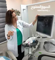 2 Gynecologist in Dubai Best women clinic UAE