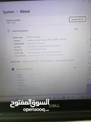  8 لابتوب ديل لقطة