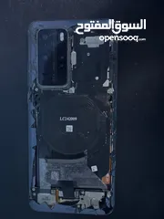  2 هواوي p40 pro 5g للبيع فقط  شوف الوصف