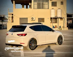  3 سيات ليون 2019