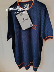  9 Luxury brand t shirts