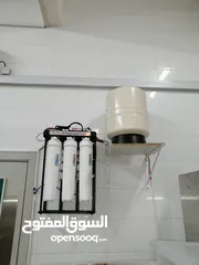  6 water filter