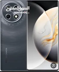  2 هاتف تكنو كامون30s برو استعمال شهر وكفالته شغاله