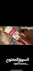  1 شروه محارم جيب تركي (ورق صحي)  كونتينر بسعر حرق على الكاش