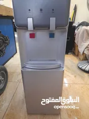  5 كولر ماء نظيف