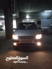  3 جيتس 2006 جير عادي برايفت بسعر حرق 19500 ألف نقدا بدل وارد منبدل