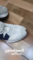  7 حذاء new balance 327 للبيع