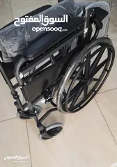  5 Wheelchair, MEDICAL Bed , Wheelchair
