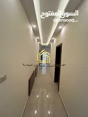  9 شقة فاخرة جديدة لم تسكن أرقى واجمل مناطق عبدون