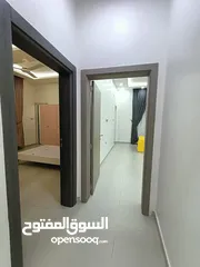  11 Mabela south  furnished 5 bedrooms villa for rent بالمعبيله فيلا جديده مفروشة 5 غرف نوم للإيجار